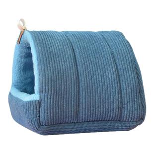 鹦鹉棉窝保暖睡窝加厚玄凤鸟窝保温牡丹虎皮冬季小太阳过冬神器