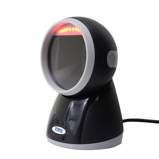 斯普锐Superlead 7300HP条码扫描平台7201二维码超市收银7350