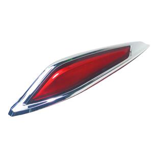 适配红旗H7H5QM5奔腾B70X40B5X80红旗标车头标前机盖标加装标立标