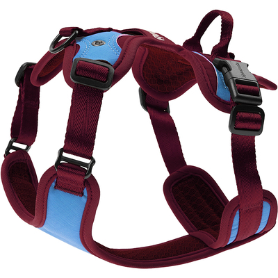 fluffpod抚拍宠物狗狗天幕胸背