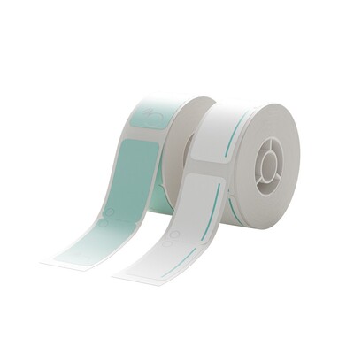 精臣N1珠宝/饰品标签纸热转印