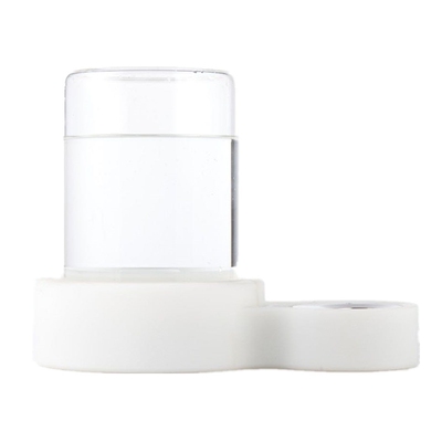 JOYOKITTIES宠物不湿脸下巴嘴扁脸猫狗加菲波斯兔子自动饮水器