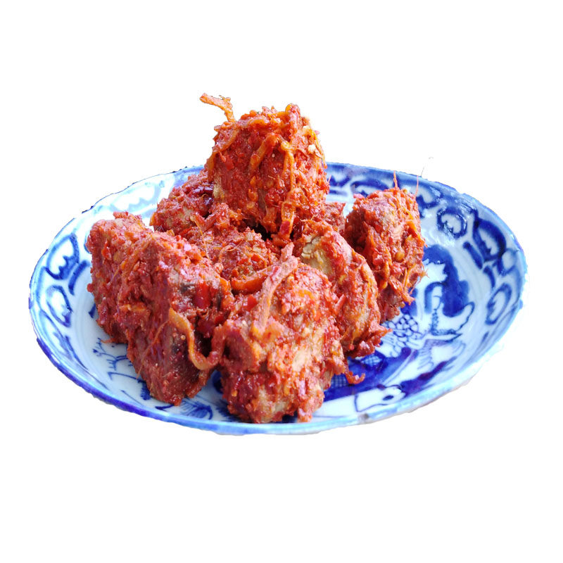 云南临沧调味品老坛麻辣酱豆腐乳