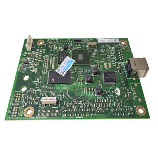 原装惠普HP403主板HP403D M403D HP402D主板 接口板 USB板 打印板