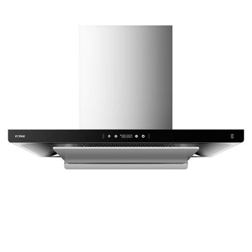 方太油烟机F3欧式变频排抽吸油烟机厨房家用超薄吸油机官方旗舰店