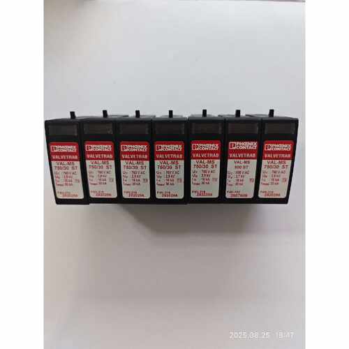 VAL-MS 750/30-ST-2类电涌保护器29询价