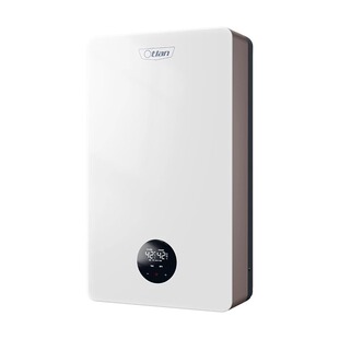 Otlan/奥特朗即热式储水电热水器家用快速过水热22L超大容量X11HS