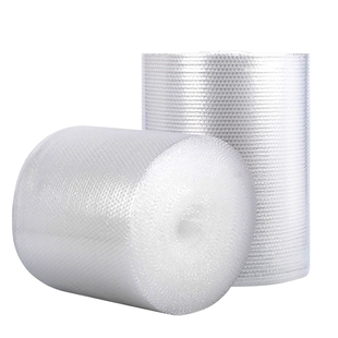 玻璃包装泡沫易碎品打包气泡膜保护大小红酒杯子搬家托运防撞缓冲