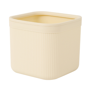 桌面垃圾桶可爱小号迷你2025新款高颜值家用宿舍客厅办公室收纳桶