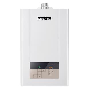 能率高端智能零冷水燃气热水器防冻家用强排节能16升TD19Q