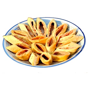 正宗开江豆笋隆昌纯手工四川传统土特产豆筋豆棒豆杆豆棍腐竹凉拌