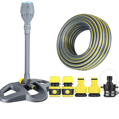 汉轩自动浇水器喷淋喷头