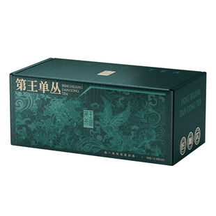 夏日冷泡茶茶包单丛茶官方旗舰店单枞鸭屎香柠檬茶专用茶叶袋泡茶