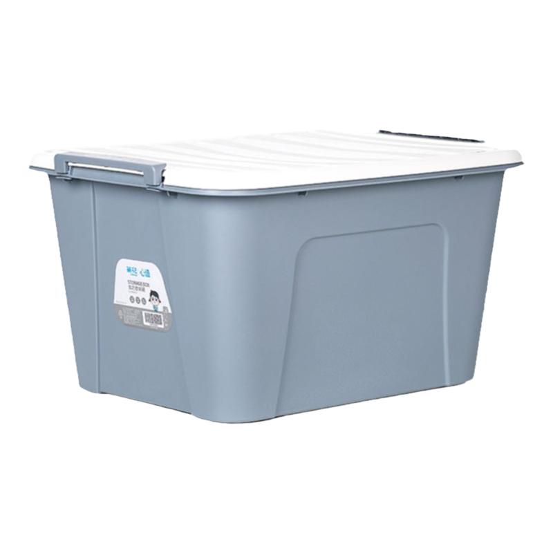 【官方正品】茶花大容量收纳箱