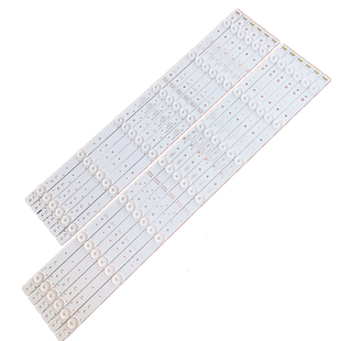 适用创维55E600E灯条55M5E灯条55E3500灯条5800-W55004-RP40 LP40