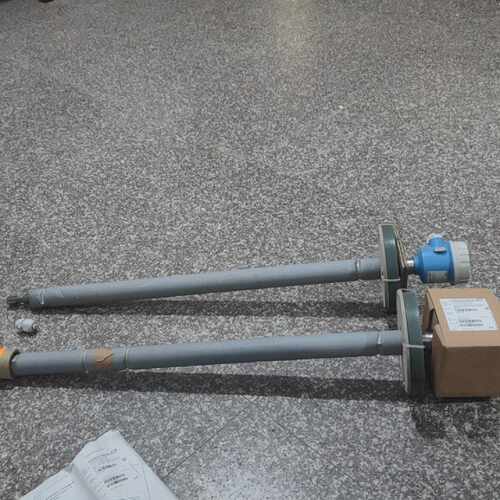 EH恩德斯豪斯 FTL51C-DBGKBK4G4AA音叉液