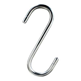 帮杰 201不锈钢挂钩