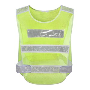 反光背心反光马甲马夹施工反光衣骑行安全反光服施工安全服