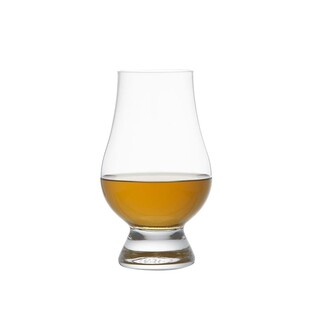 英国Glencairn 格兰凯恩水晶玻璃威士忌酒杯进口闻香杯厚底品鉴杯