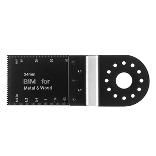 万用宝配件多功能机木工直锯片切金属专用修边机砂纸切割刀片超薄