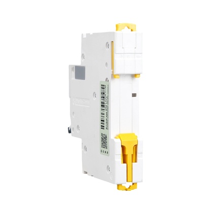 施耐德断路器25aidpna空气开关