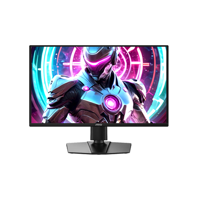 27英寸2K500Hz显示器高刷QD-OLED