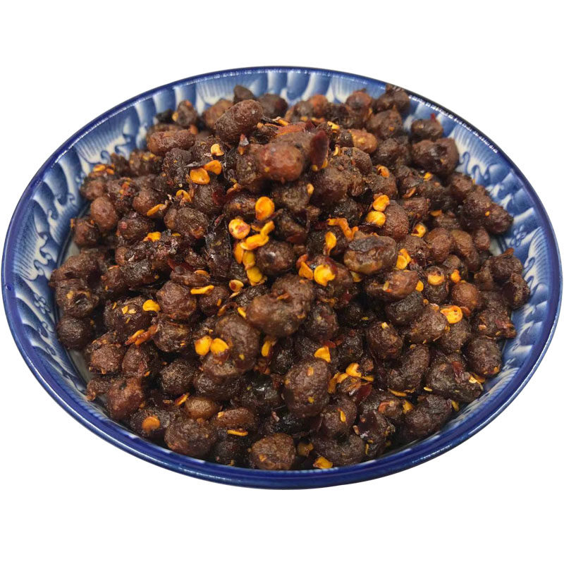 回锅肉豆豉贵州特产底料正宗麻辣