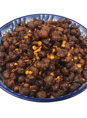 回锅肉豆豉贵州特产底料正宗麻辣