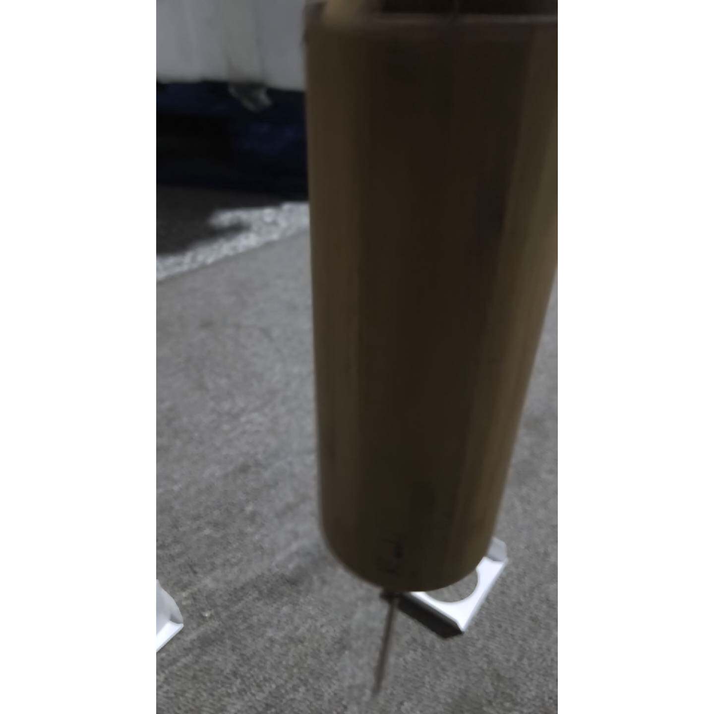 〔议价-可维修〕Koshi歌诗竹制风铃,法国,Aqua水元素款 支持检