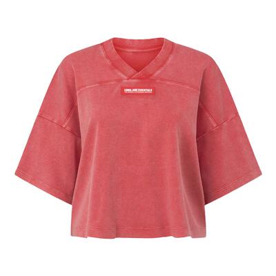 LornaJane短袖运动上衣T恤