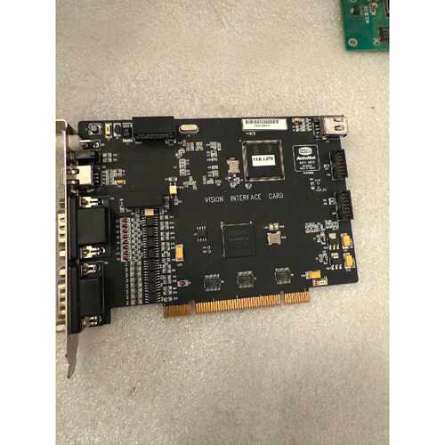 询价控制卡 HANMI AUTONET ANFVI 01PCI