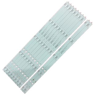 适用海尔LU55C51灯条LED55D05B-ZC29AG-02 LED55D05A-ZC29AG-02/e