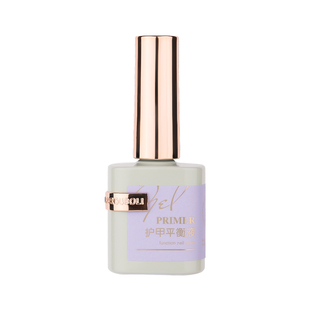 欧博丽底胶封层甲油胶镀晶磨砂蹭粉加固胶美甲店专用塑形建构胶