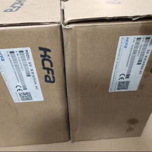 议价议价禾川伺服驱动器SV-X3EA150A-A2 品多型号全价优问客服
