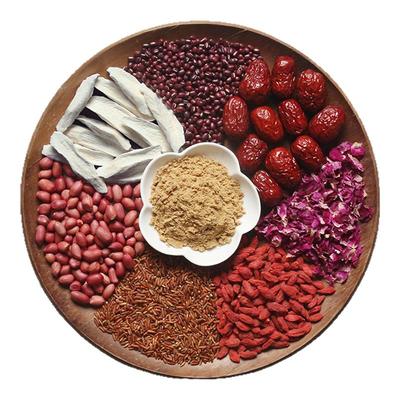 现磨六红粉0添加糖良心制作