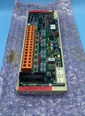 【请询价】KEI SYSTEM ILS-AII1/01