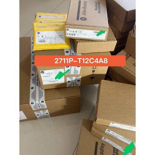 议价2711PT12C4A8AB模块Panel适用