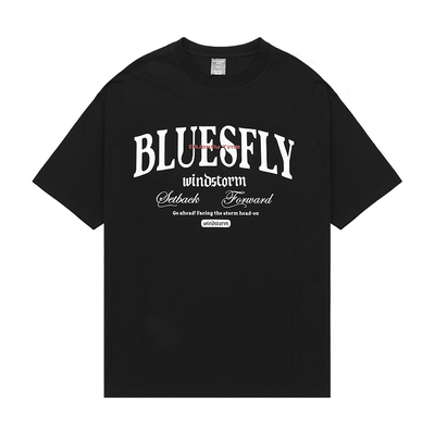 收袖口显大健身透气短袖棉t恤男