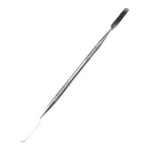 补土刮刀批刀修整刀 手办泥塑油泥软陶陶艺抹刀模型工具调色棒