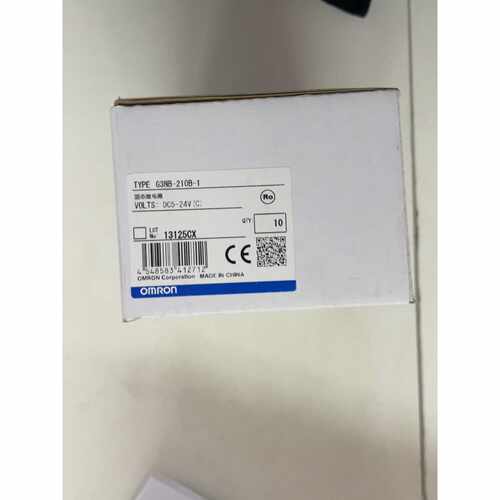 询价G3NB-210B-1，
