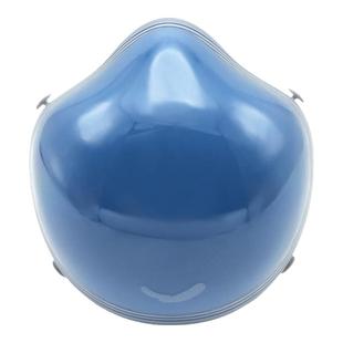 原森态KN95电动送风防飞沫甲醛雾霾二手烟儿童主动送风PM2.5口罩