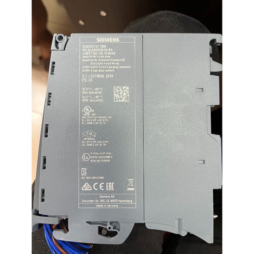 询价6ES7 522-1BL10-0AA0