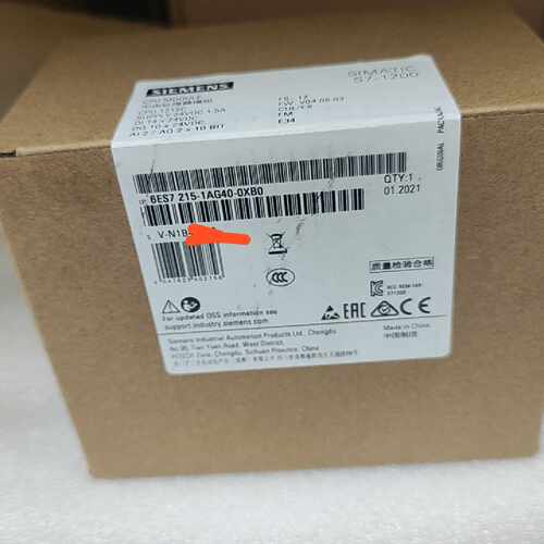 溢价-模块6ES7 215-1AG40-0XB0，正