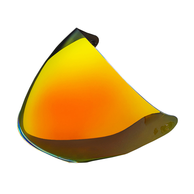 NFJ镜片适配KYT四分之三盔镜面