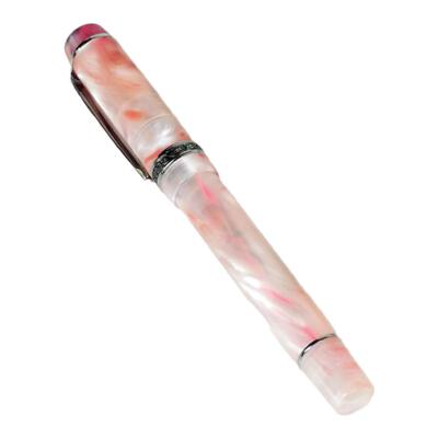 KAIGELU世纪316钢笔樱花粉练字笔