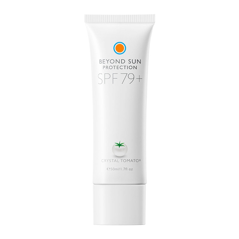 【品牌自营官旗】水晶番茄抗光老精华防晒霜PA++++ SPF79+ 50ml