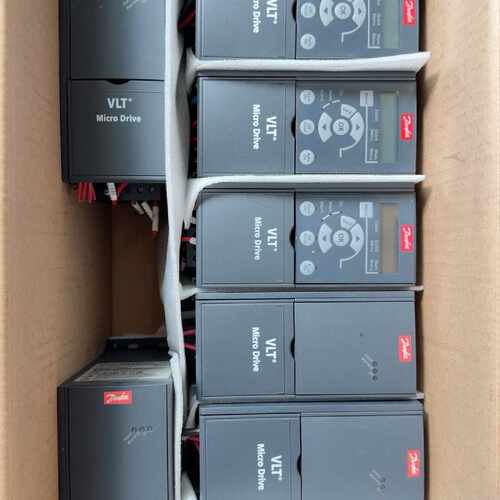 询价-丹佛斯变频器，型号：FC-051P1K5S2E20H3BXC
