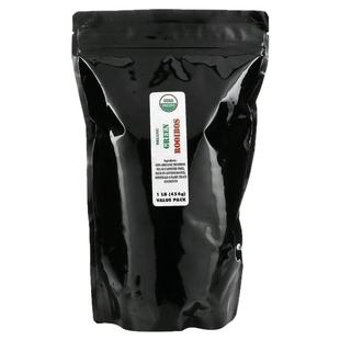 JR Port Trading有机绿博士茶无咖啡萃取优效助眠舒缓芳香