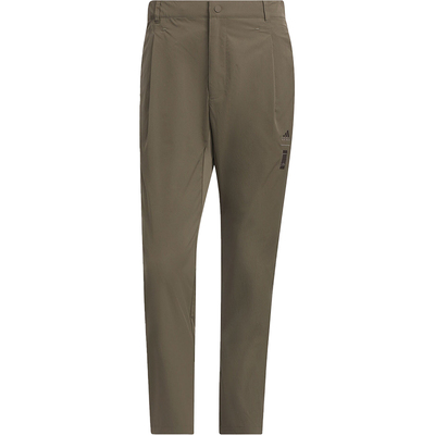 Adidas/阿迪达斯官方正品武极系列男士训练运动梭织九分裤JE6671