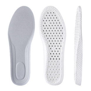 适用于Mizuno美津浓老爹鞋增高鞋垫久站不累运动鞋内增高垫1.5cm